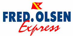logotipo fred olsen